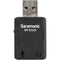 Saramonic SR-EA2S Audio Adapter with USB Type-A Connector