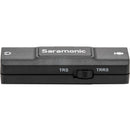 Saramonic SR-EA2U Audio Adapter with USB Type-C Connector