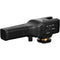 Saramonic Vmic4 Dual-Capsule Camera-Mount Supercardioid Shotgun Microphone