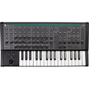 PWM Malevolent Monophonic Semimodular Analog Synthesizer