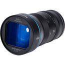 Sirui 24mm f/2.8 Super35 Anamorphic 1.33x Lens (L Mount)