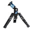 Sirui P-325FL 5-Section Carbon Fiber Monopod&nbsp;with VH-10 Video Head