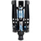 Sirui P-325FL 5-Section Carbon Fiber Monopod&nbsp;with VH-10 Video Head