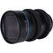 Sirui 35mm f/1.8 Super35 Anamorphic 1.33x Lens (L Mount)