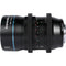 Sirui 35mm f/1.8 Super35 Anamorphic 1.33x Lens (L Mount)