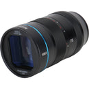 Sirui 75mm f/1.8 Super35 Anamorphic 1.33x Lens (L Mount)