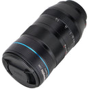 Sirui 75mm f/1.8 Super35 Anamorphic 1.33x Lens (L Mount)