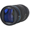 Sirui 75mm f/1.8 Super35 Anamorphic 1.33x Lens (RF Mount)