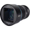 Sirui 50mm f/1.8 Super35 Anamorphic 1.33x Lens (RF Mount)
