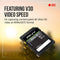 PNY 64GB Elite-X UHS-I SDXC Memory Card (3-Pack)