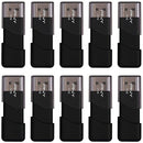 PNY 16GB Attach&eacute; 3 USB 2.0 Flash Drive (10-Pack)