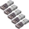 PNY 32GB Turbo Attach&eacute; 3 USB 3.0 Flash Drive (5-Pack,&nbsp;Gray)