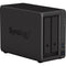 Synology DVA1622 16-Channel 2-Bay Deep Learning NVR (No HDD)