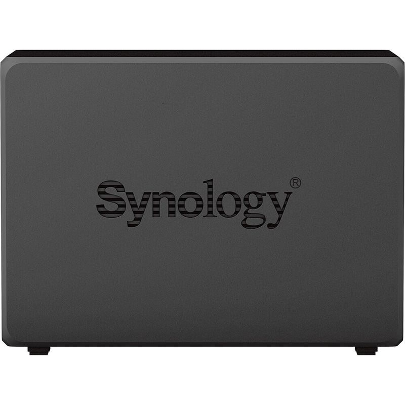 Synology DVA1622 16-Channel 2-Bay Deep Learning NVR (No HDD)