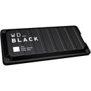 WD 500GB External WD_BLACK P40 Game Drive SSD