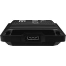 WD 500GB External WD_BLACK P40 Game Drive SSD