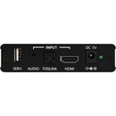 A-Neuvideo ANI-4KHPN UHD 4K HDMI to HDMI Scaler