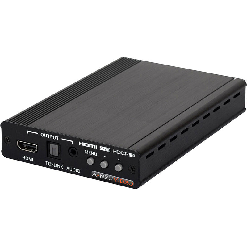 A-Neuvideo ANI-4KHPN UHD 4K HDMI to HDMI Scaler