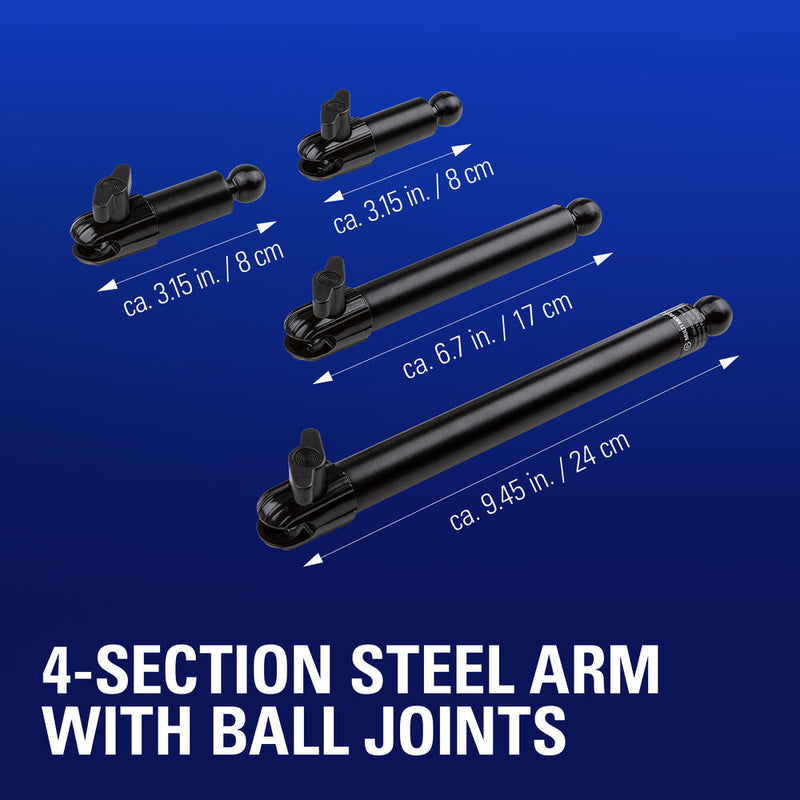 Elgato Flex Arm L for Multi Mount Rigging System
