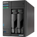 Asustor Lockerstor 2 Gen2 2-Bay NAS Enclosure