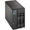 Asustor Lockerstor 2 Gen2 2-Bay NAS Enclosure