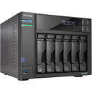 Asustor Lockerstor 6 Gen2 6-Bay NAS Enclosure