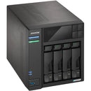 Asustor Lockerstor 4 Gen2 4-Bay NAS Enclosure