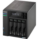 Asustor Lockerstor 4 Gen2 4-Bay NAS Enclosure