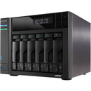 Asustor Lockerstor 6 Gen2 6-Bay NAS Enclosure