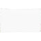 ikan Portable Panoramic Backdrop Screen (White, 13.1 x 7.8')