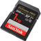 SanDisk 1TB Extreme PRO UHS-I SDXC Memory Card