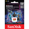 SanDisk 256GB Extreme UHS-I microSDXC Memory Card