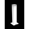 Odyssey Height-Adjustable Professional All-Purpose Portable Light Column (White)