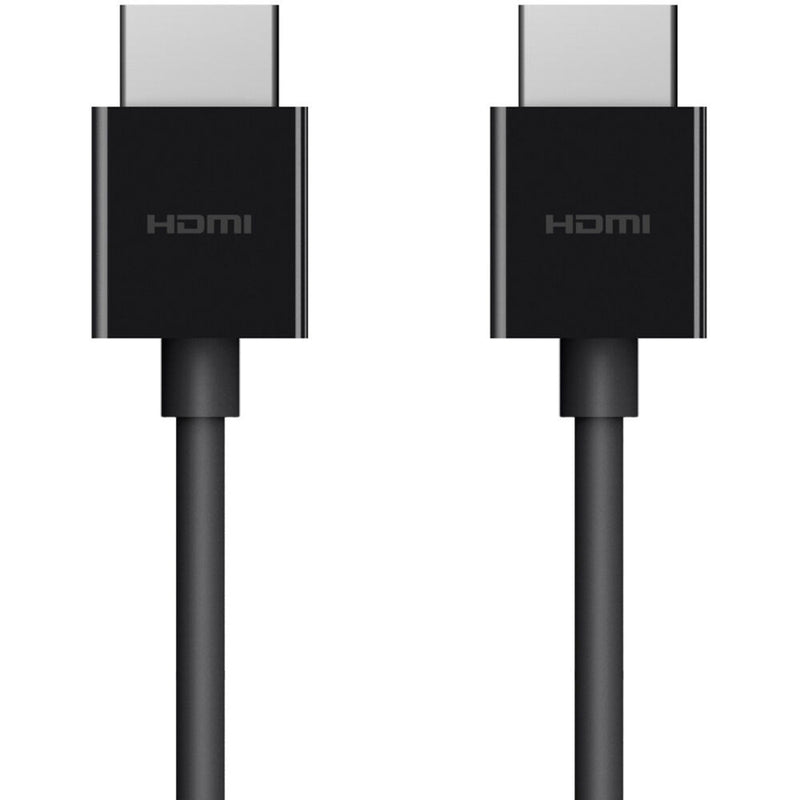 Belkin Ultra High-Speed HDMI Cable with Ethernet (6.6')