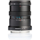 Meyer-Optik Gorlitz Primoplan 75mm f/1.9 II Lens for Canon RF