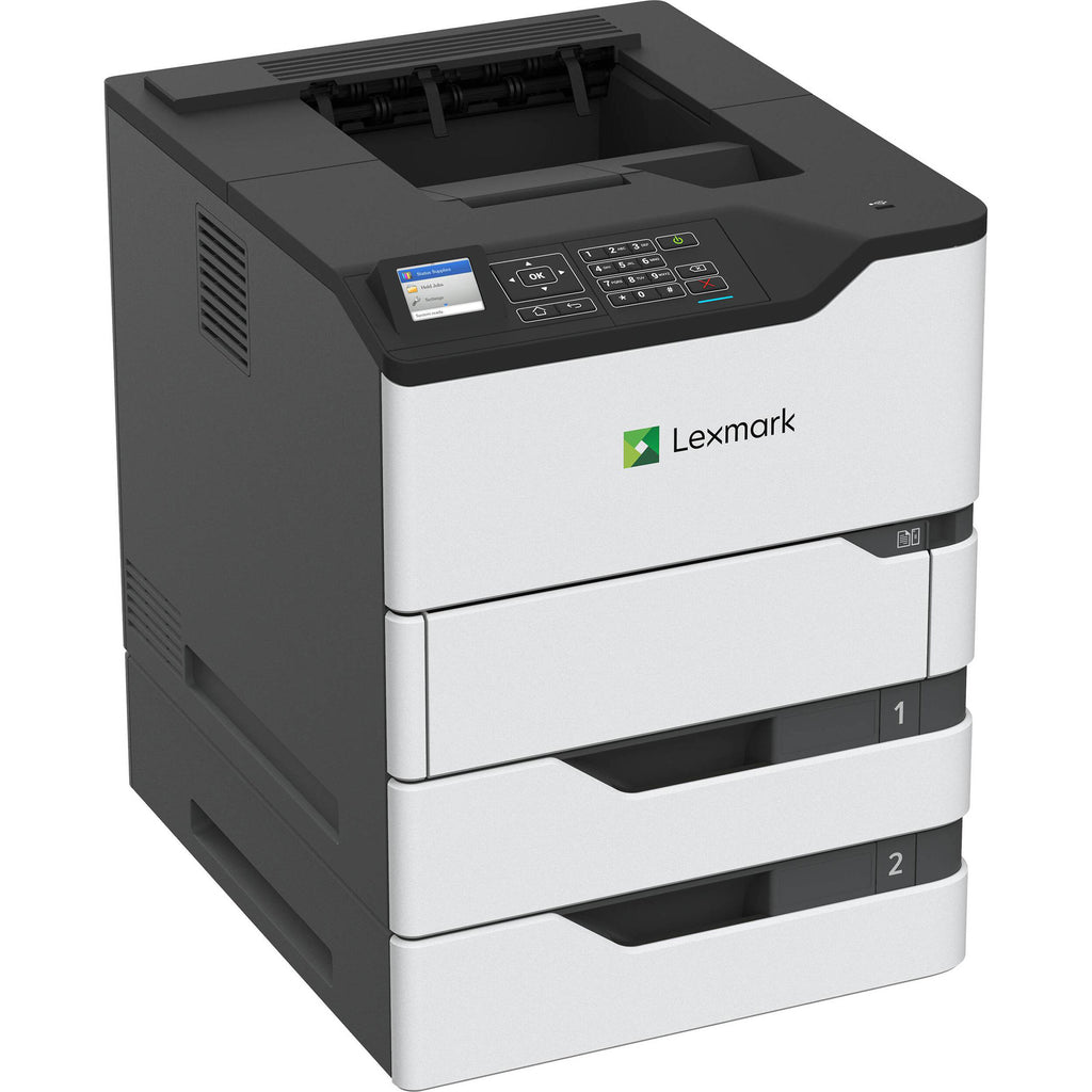 Buy in India Lexmark 50G0802 550-Sheet Tray for MS7/MS8/MX7 Printers ...