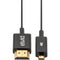 Elvid Hyper-Thin 4K High-Speed Micro-HDMI to HDMI Cable (3')