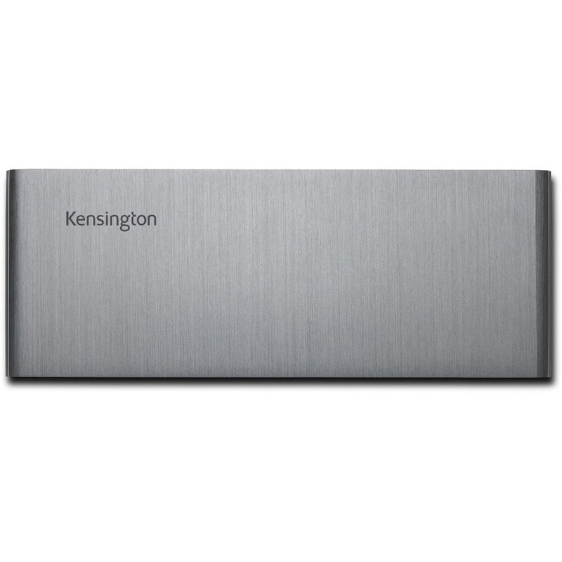 Kensington SD5750T Thunderbolt 4 Dual 4K Docking Station