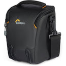 Lowepro Adventura TLZ30 III Top Loading Shoulder Bag (Black)