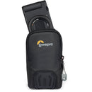 Lowepro Adventura CS 20 III Camera Pouch (Black)