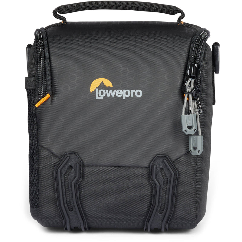 Lowepro Adventura SH 120 III Shoulder Bag (Black)