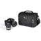 Lowepro Adventura SH 140 III Shoulder Bag (Black)