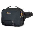 Lowepro Trekker Lite SLX 120 Sling-Style Camera Bag (Black)