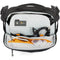 Lowepro Trekker Lite SLX 120 Sling-Style Camera Bag (Black)