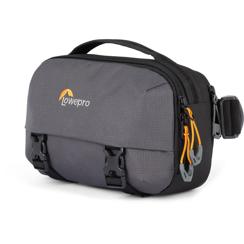 Lowepro Trekker Lite HP 100 Hip Pack (Gray)