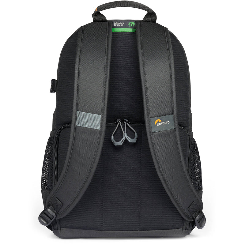 Lowepro Adventura BP 150 III Backpack (Black)