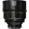 DZOFilm 65mm T2.8 Gnosis Macro Prime Lens (LPL with PL & EF Mounts, Feet)