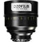 DZOFilm 65mm T2.8 Gnosis Macro Prime Lens (LPL with PL & EF Mounts, Feet)