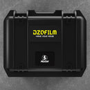 DZOFilm 90mm T2.8 Gnosis Macro Prime Lens (LPL with PL & EF Mounts, Feet)