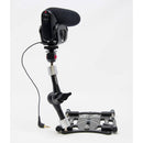 Platypod Elbow Support Arm for eXtreme, Ultra & Max Flat Tripods